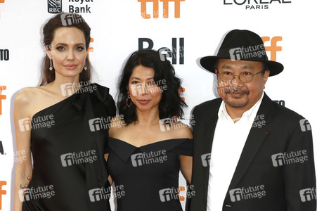 'Der weite Weg der Hoffnung' Premiere, Toronto International Film Festival 2017