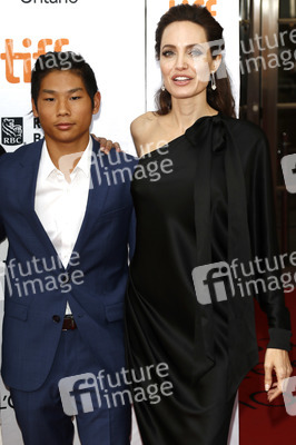 'Der weite Weg der Hoffnung' Premiere, Toronto International Film Festival 2017