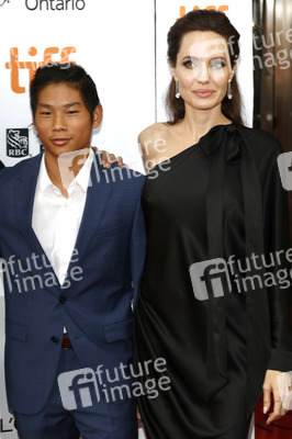 'Der weite Weg der Hoffnung' Premiere, Toronto International Film Festival 2017