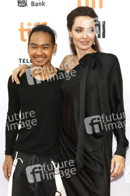 'Der weite Weg der Hoffnung' Premiere, Toronto International Film Festival 2017