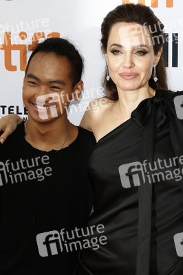 'Der weite Weg der Hoffnung' Premiere, Toronto International Film Festival 2017