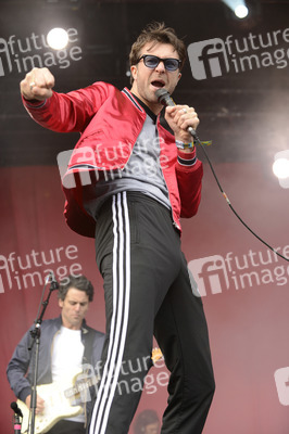 Lollapalooza 2017 in Berlin