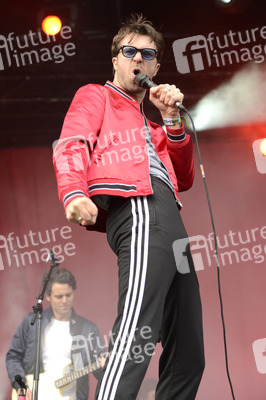 Lollapalooza 2017 in Berlin
