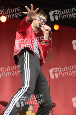Lollapalooza 2017 in Berlin