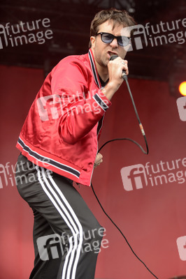 Lollapalooza 2017 in Berlin