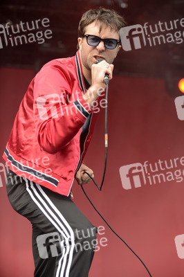 Lollapalooza 2017 in Berlin