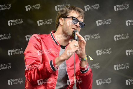 Lollapalooza 2017 in Berlin