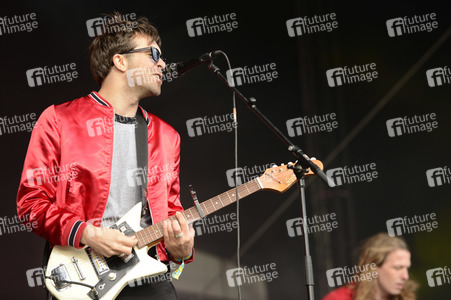Lollapalooza 2017 in Berlin
