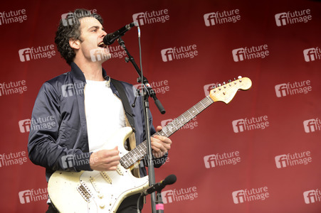 Lollapalooza 2017 in Berlin