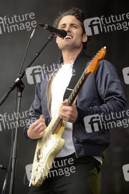 Lollapalooza 2017 in Berlin