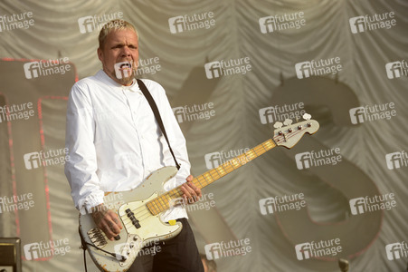 Lollapalooza 2017 in Berlin