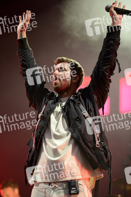 Lollapalooza 2017 in Berlin