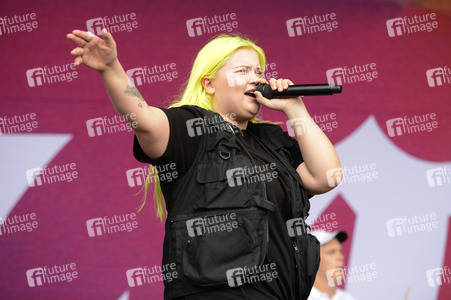 Lollapalooza 2017 in Berlin
