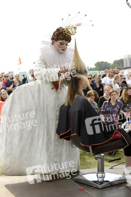 Lollapalooza 2017 in Berlin