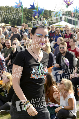 Lollapalooza 2017 in Berlin