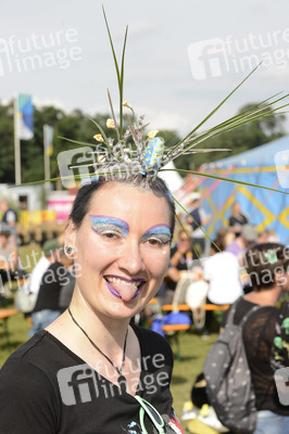 Lollapalooza 2017 in Berlin