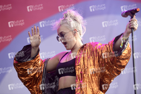 Lollapalooza 2017 in Berlin