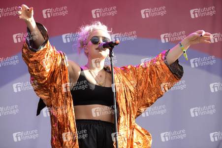 Lollapalooza 2017 in Berlin