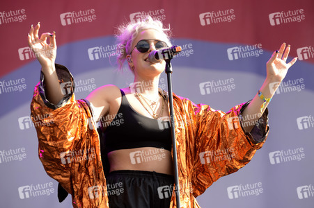 Lollapalooza 2017 in Berlin