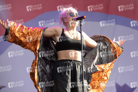 Lollapalooza 2017 in Berlin