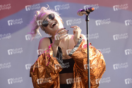 Lollapalooza 2017 in Berlin
