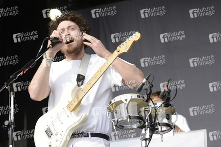 Lollapalooza 2017 in Berlin