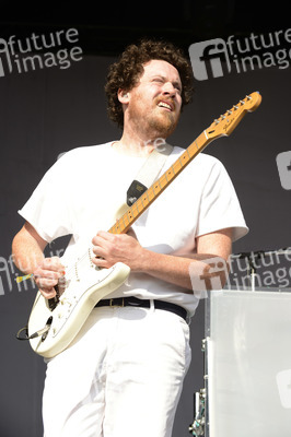 Lollapalooza 2017 in Berlin