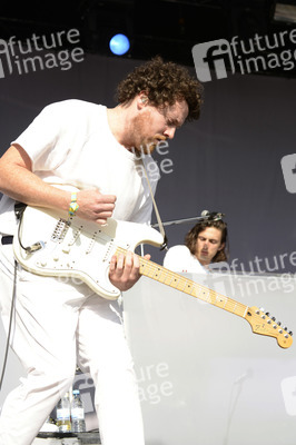 Lollapalooza 2017 in Berlin