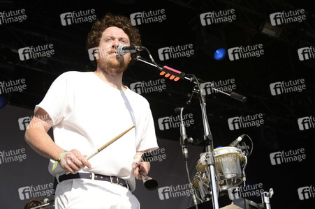Lollapalooza 2017 in Berlin
