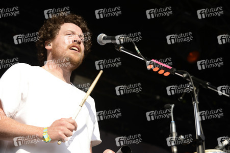 Lollapalooza 2017 in Berlin