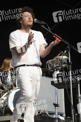 Lollapalooza 2017 in Berlin