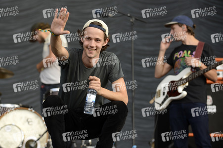 Lollapalooza 2017 in Berlin