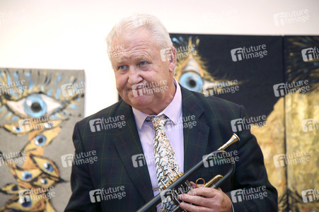 Konzert von Toni Maier in Wien