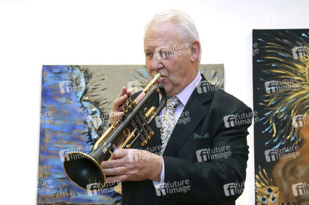Konzert von Toni Maier in Wien