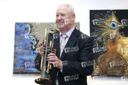 Konzert von Toni Maier in Wien