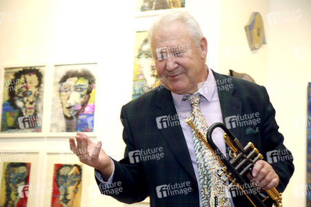 Konzert von Toni Maier in Wien