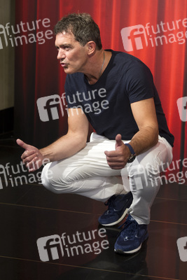 Vibuk.com Präsentation in Madrid