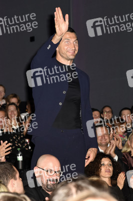 Filmpremiere 'Unter deutschen Betten' in München