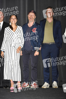 Filmpremiere 'Unter deutschen Betten' in München