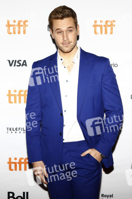 'Brawl in Cell Block 99' Premiere, Toronto International Film Festival 2017