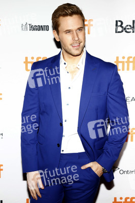 'Brawl in Cell Block 99' Premiere, Toronto International Film Festival 2017