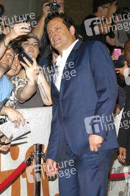 'Brawl in Cell Block 99' Premiere, Toronto International Film Festival 2017