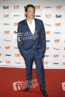 'Brawl in Cell Block 99' Premiere, Toronto International Film Festival 2017