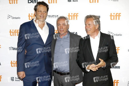 'Brawl in Cell Block 99' Premiere, Toronto International Film Festival 2017