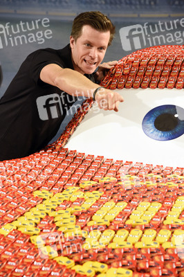 'Cars 3: Evolution' Photocall auf der IAA in Frankfurt