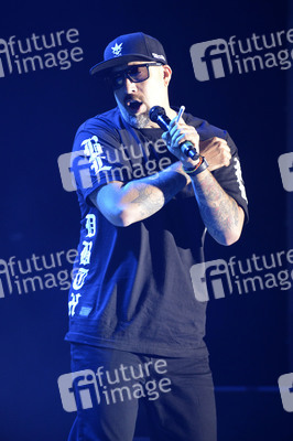 Konzert von Cypress Hill in Hannover