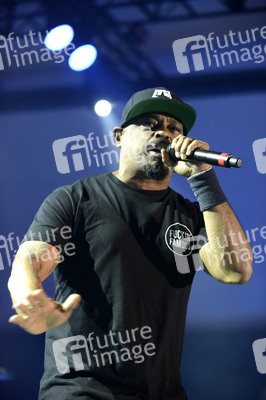 Konzert von Cypress Hill in Hannover