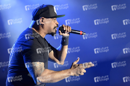 Konzert von Cypress Hill in Hannover