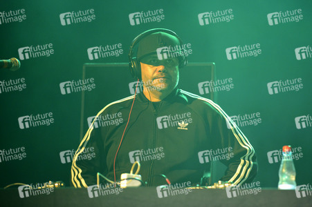 Konzert von Cypress Hill in Hannover