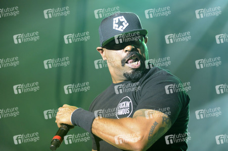 Konzert von Cypress Hill in Hannover